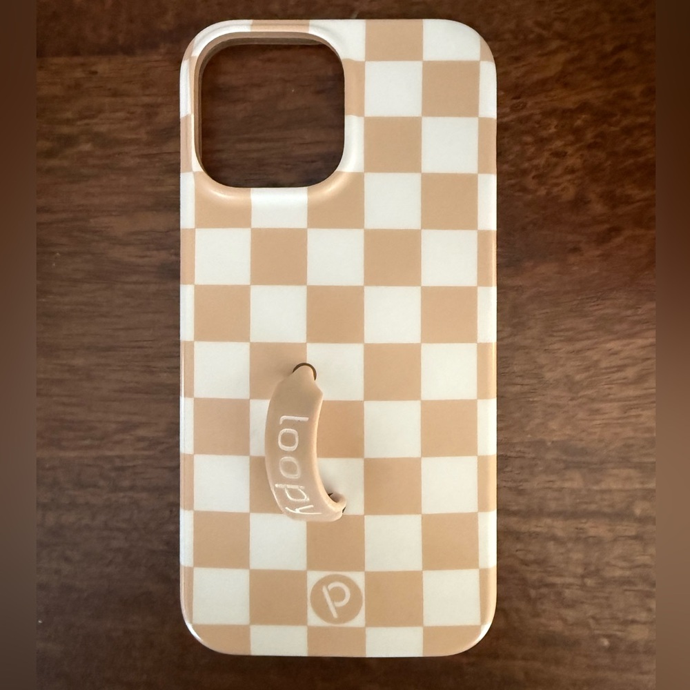 iPhone 13 Pro Max Loopy Case